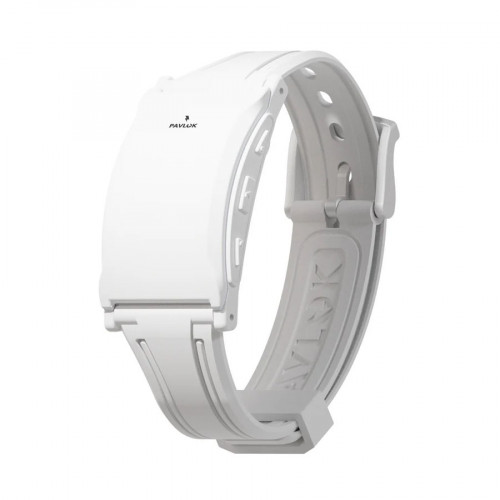 Фітнес-браслет Pavlok 3 Pro Sports (White)